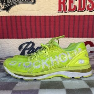 Size 13 - Asics GEL-NIMBUS 20 STOCKHOLM T8C1N